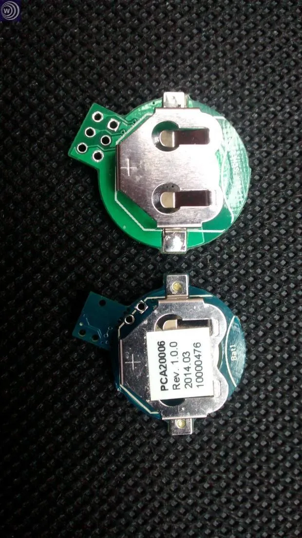 nRF51822 iBeacon смарт-Маяк комплект ближней модуль позиционирования