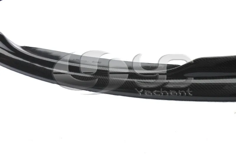 Углеродное волокно передняя губа ACS СТИЛЬ передняя губа подходит для 00-06 E46 M3