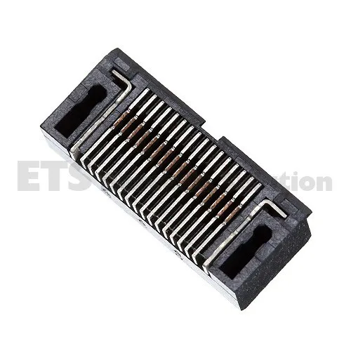 OEM Symbol MC3000, MC3070, MC3090 IO Cradle Connector (16 Pins) (2)