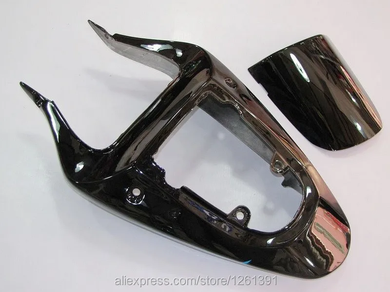 Инъекции обтекатель для SUZUKI 2001 2003 GSXR600 750 01 02 03 GSXR600 GSXR750 K1 01 02 03 GSXR 600 750 Обтекатели Наборы