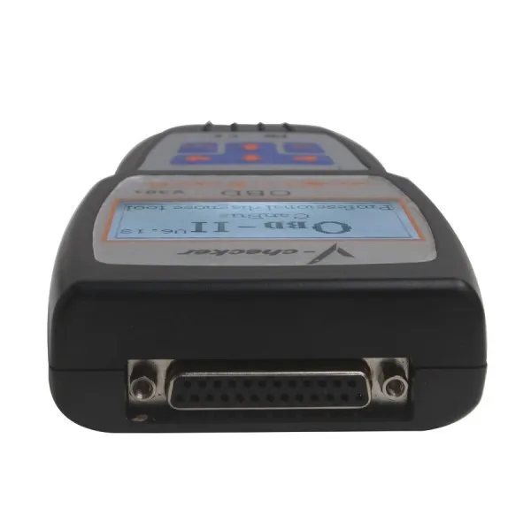 V-CHECKER V301 OBD2 Профессиональный считыватель кодов canbus
