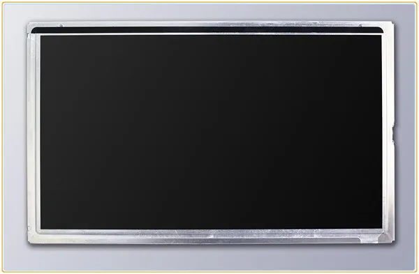 Kcvv DHL/EMS lq7bw516 ЖК-дисплей планшета TFT Дисплей модуль для автомобиля GPS навигации