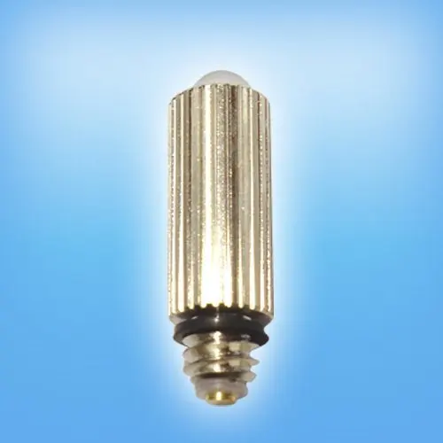 10 шт. DHL Бесплатная доставка welch 04700 ребенок Ларингоскоп лампа 2.5V0.28A медицинское оборудование галогенные лампы