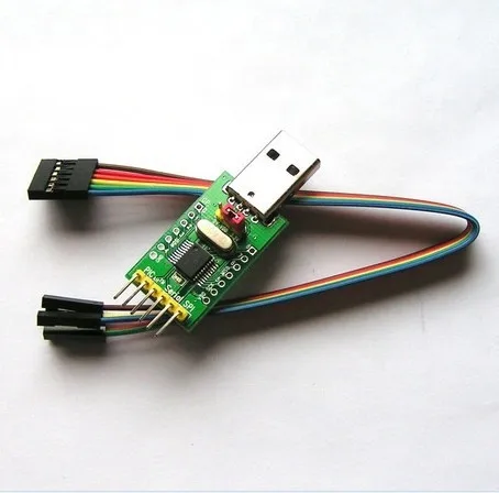 UTS2210 USB Передача SPI мастер MCP2210 HID устройства