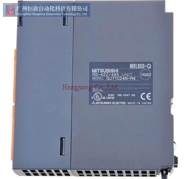 PLC QJ71C24N-R4() в коробке с один год гарантии