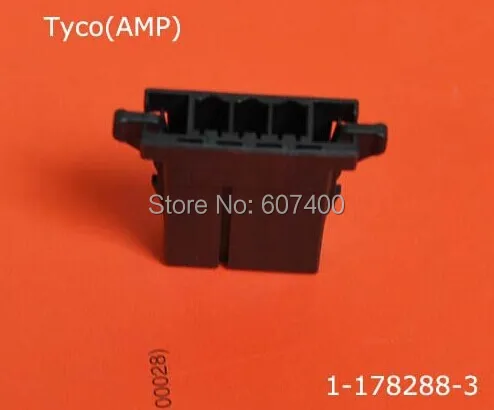 1-178288-3 СОЕД RECEPT 3.81 3pos ключ-X TYCO TE корпуса AMP разъемы клеммы 100% новые и оригинальные запасные части