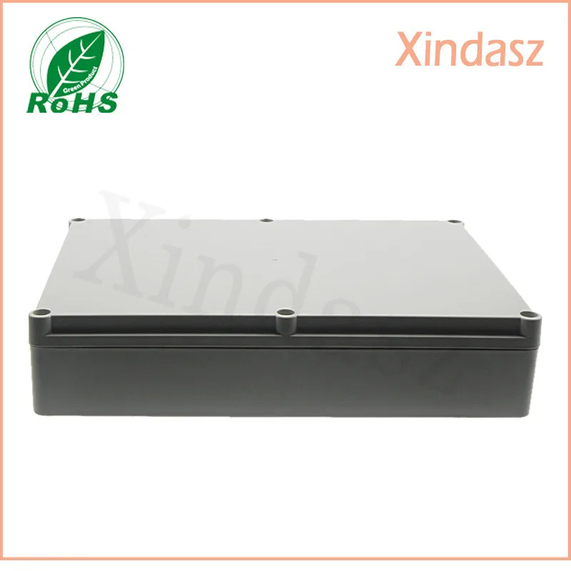 abs plastic custom electronic box customized plastic case electronic IP67 Junction Boxes (6)