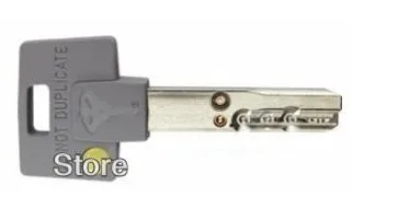Титановая плоская Концевая фреза, фрезерный ключ, резак для вертикального ключа, копия, режущий дублирующий станок, части 4 шт./лот