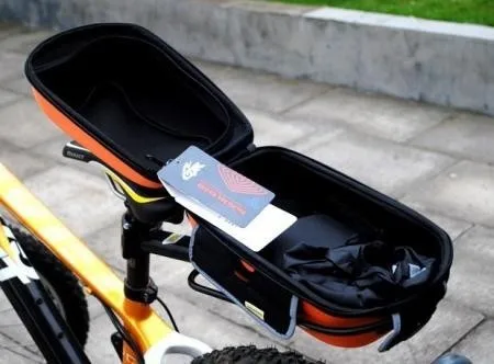 Sale 2019 bicycle bag bike Rear bag bike accessories bycicle accessories bisiklet aksesuar with Rain Cover + Bike Rack 6 Sale 2019 bicycle bag bike Rear bag bike accessories bycicle accessories bisiklet aksesuar with Rain Cover + Bike Rack 6