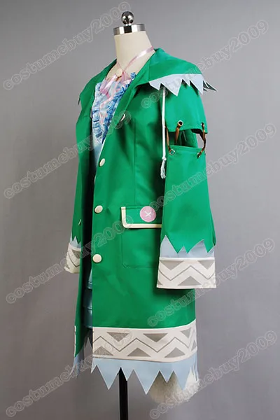 DATE A LIVE Hermit Yoshino 3