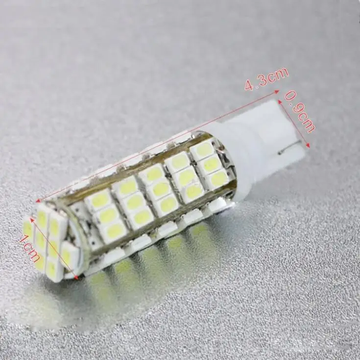 12V Light bulbs