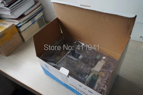 Замыкание утечки DZ20LE-630/4300 630A