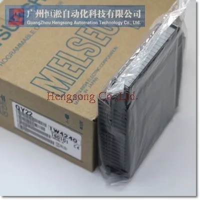 PLC QY22() в коробке с один год гарантии