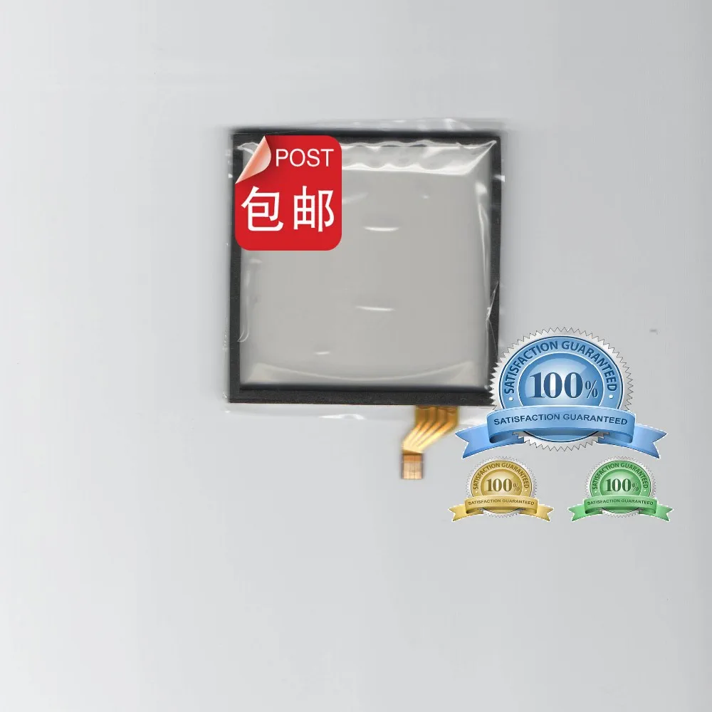 Zhiyusun для символ MC3000, MC3070, MC3090 планшета Сенсорный экран с клеем 10 шт./лот