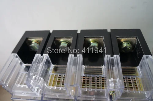 Замыкание утечки DZ20LE-630/4300 630A