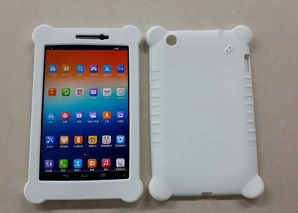 s5000 silicon soft back case 2