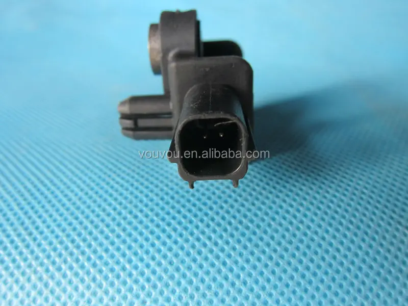 Air сумка датчик удара для Mazda 3 2008-2009 BL и Mazda 5 2010 CW oem: BBM4-57-K1X
