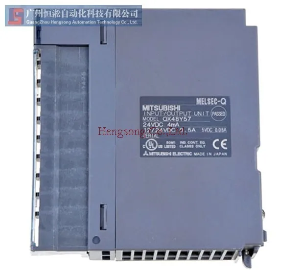 PLC QX48Y57() в коробке с гарантией один год