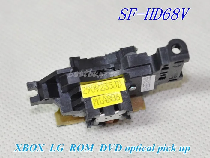 da cabeça SF-HD68 do laser da rom de dvd