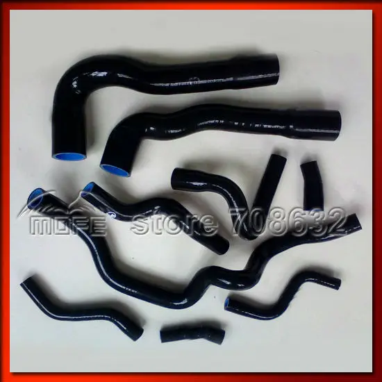 MOFE Racing Samco Sport Silicone Radiator Coolant Hose Kit for BMW E36 M3 European 1992 1999 IMG_20140331_145345