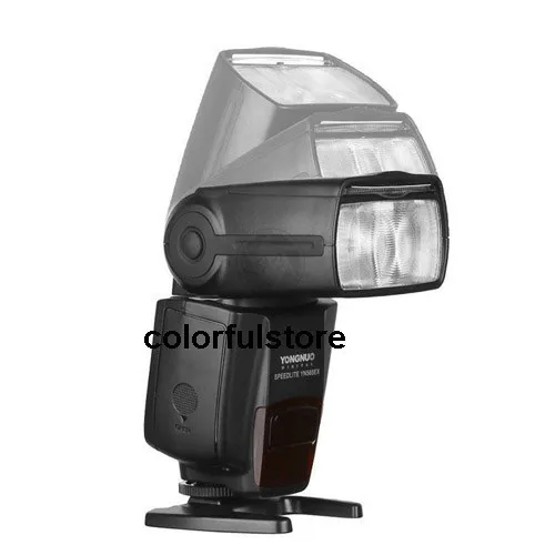 Лидер продаж YN-565 EX YN-565EX Беспроводной TTL Вспышка Speedlite для NIKON D60 D70 D70S D80 D90 D300 D300S D600 D700 d700s d800+ Диффузор