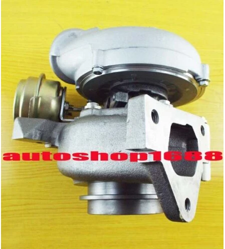 GT2256V 715910 A6120960599 6120960599 Turbo Турбокомпрессор Для Mercedes-PKW E-Klasse M-Klasse Mercedes-Benz ML270 270 CDI(W210