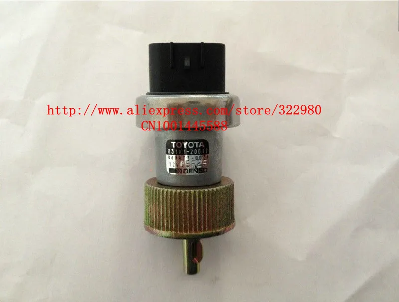 Скорость ometer Сенсор/Скорость Сенсор 83181-20040/8318120040 для Toyota Landcruiser 4500 LC80