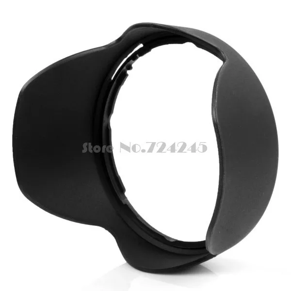 Бленда Объектива Камеры HB-25 HB 25 для nikon AF24-85mm 24-120 мм HB-25