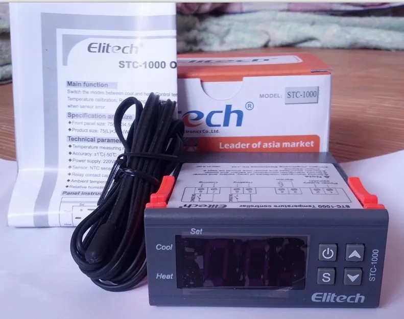 STC-1000-12