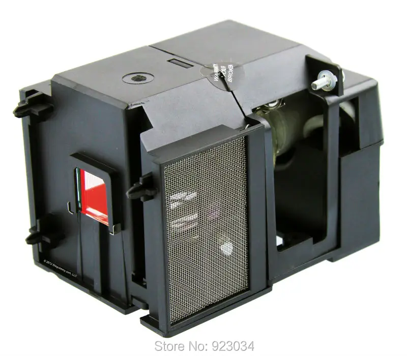 SP-LAMP-009 лампа с корпусом для Infocus SP4800 LP-X1 LP-X1A