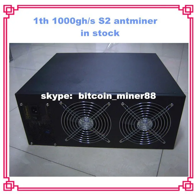 antminer s2