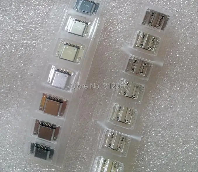 Samsung I9300 charger connector.JPG