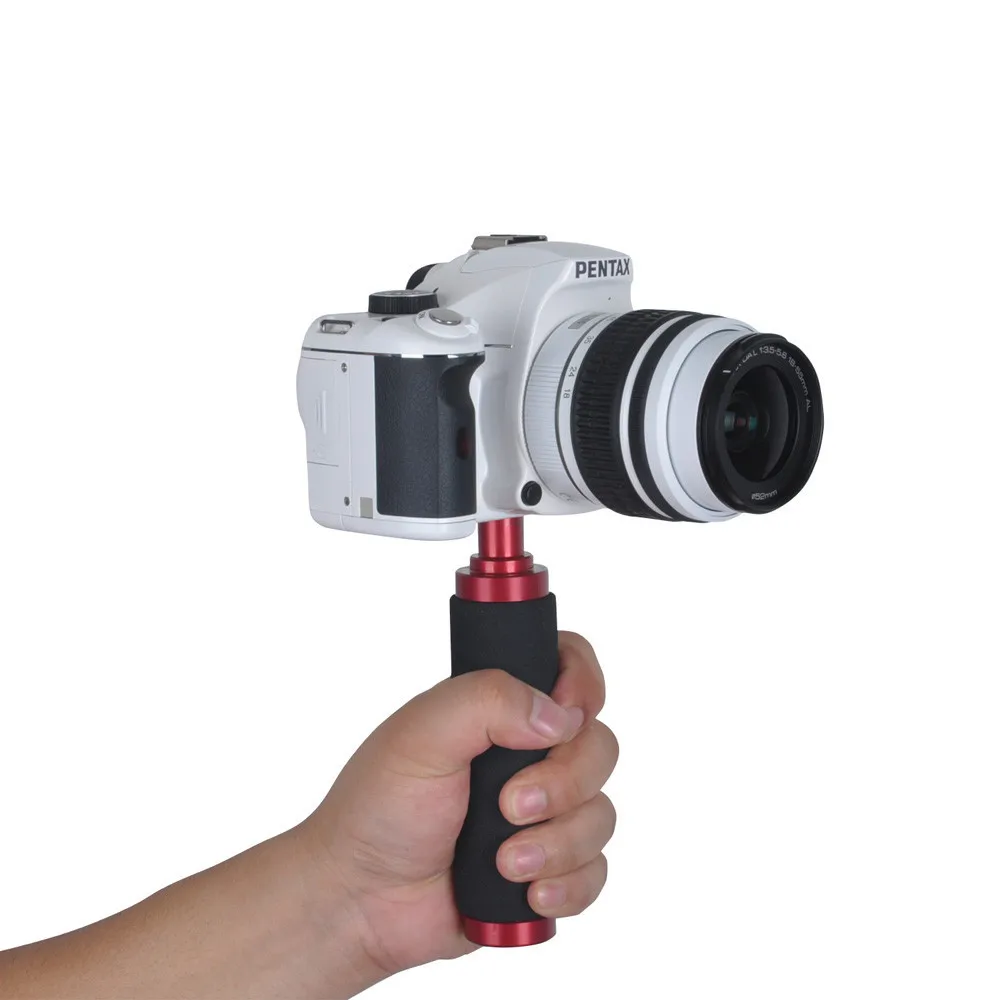 SevenOak sk-hg1 Mini DV рукоятка Системы для GoPro Canon Nikon Sony Камера Мини-видеокамеры