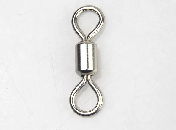 Вертлюги Из Нержавеющей Стали Swivel5