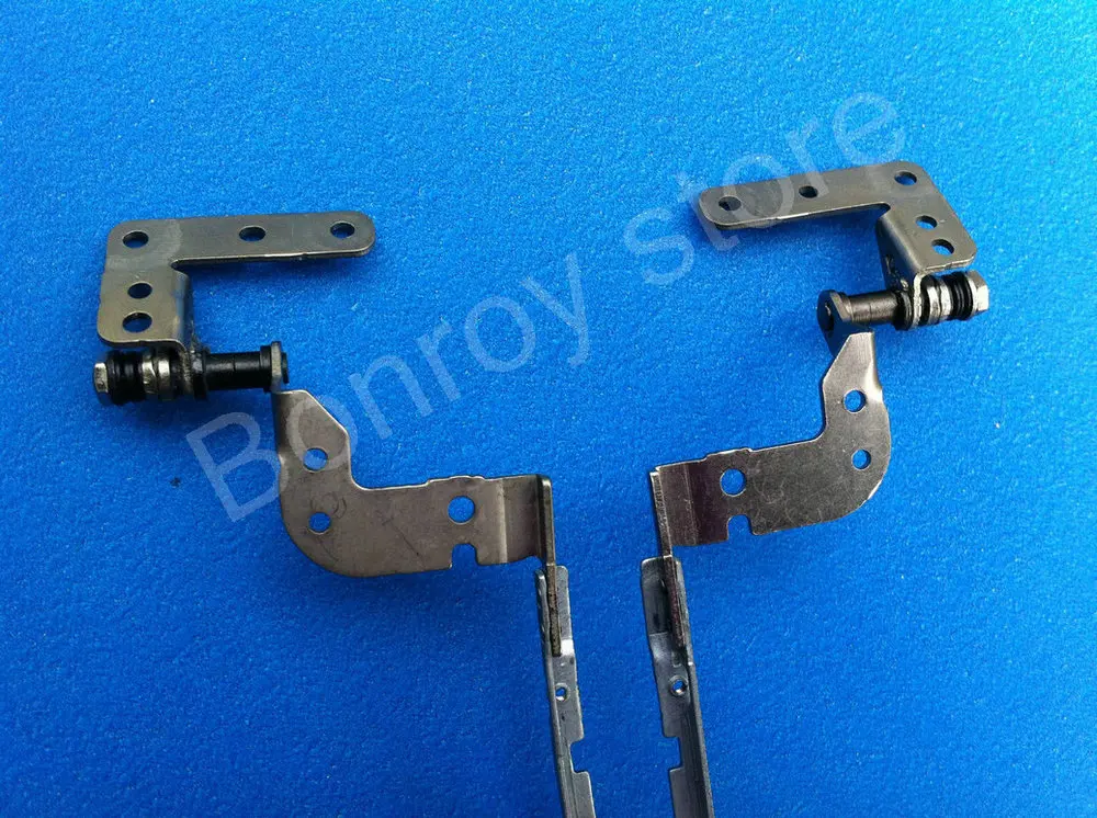 Ноутбук ЖК-петли для lenovo E330 E335 PN: 33.4UH03.XXX 33.4UH04.XXX