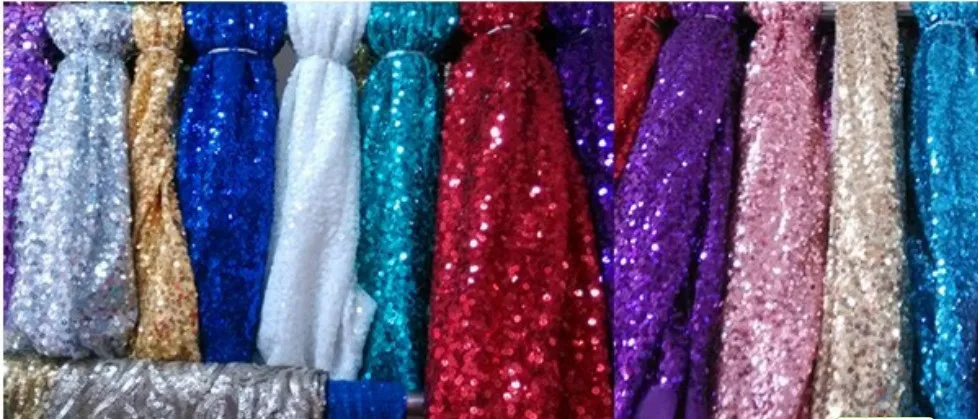 TK088 COLOR CHART