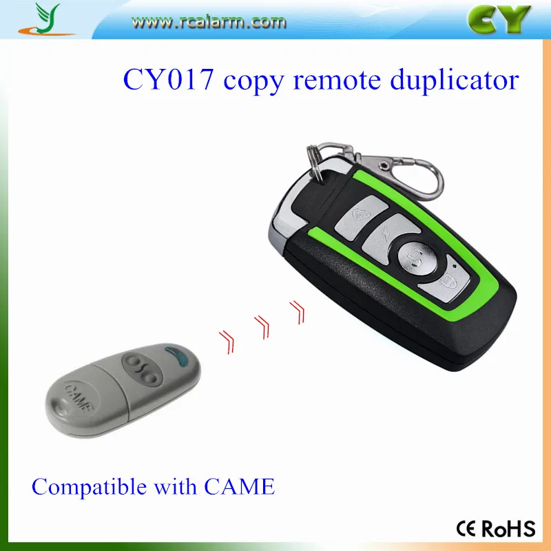 D-type copy remote duplicator CY017