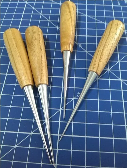 DIY Швейные аксессуары Awl/Bradawl