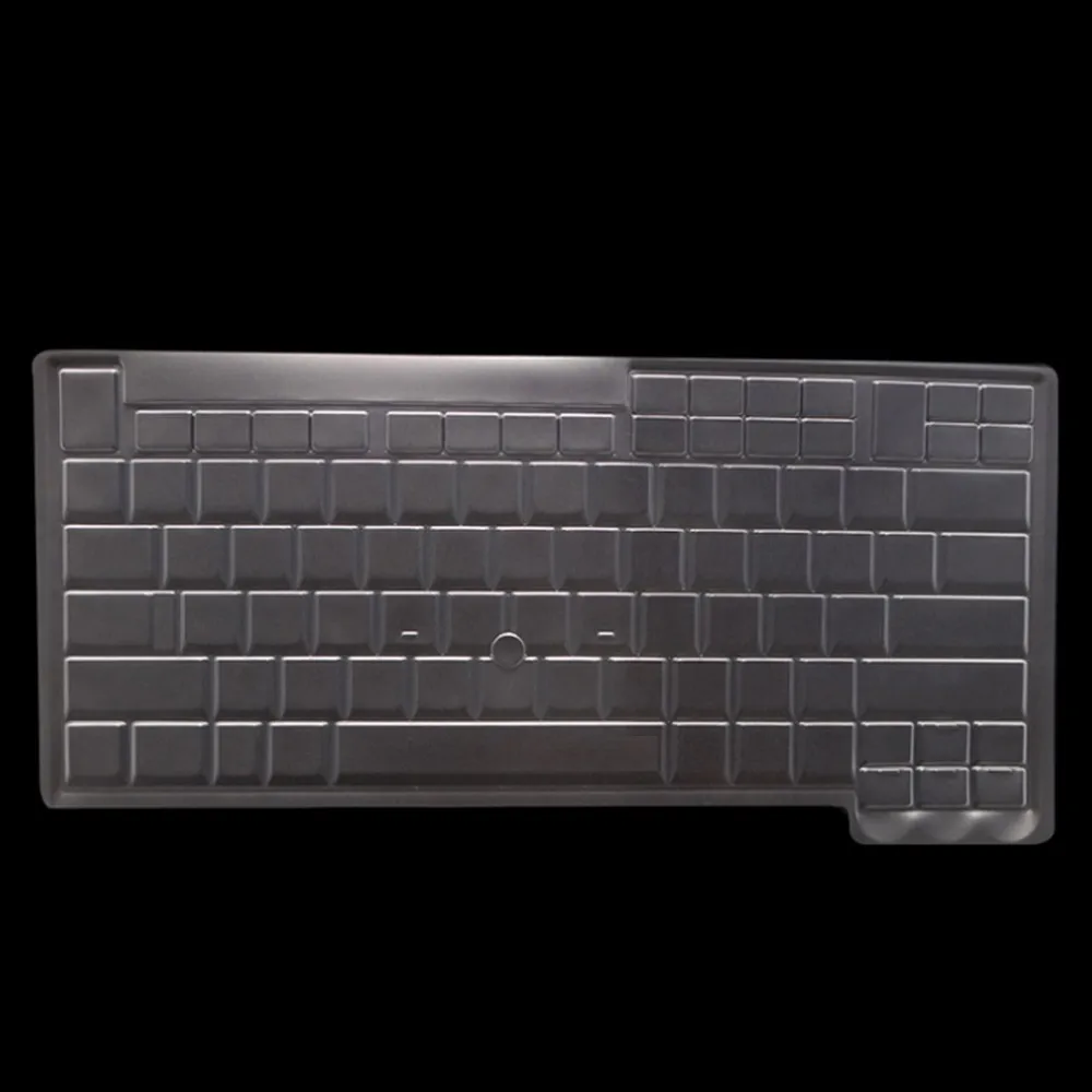Для Thinkpad TPU Crystal клавиатура защитная накладка для телефона, подходит для работы с T400S. T410.T410S. T410i. T420.W520. T510.X220