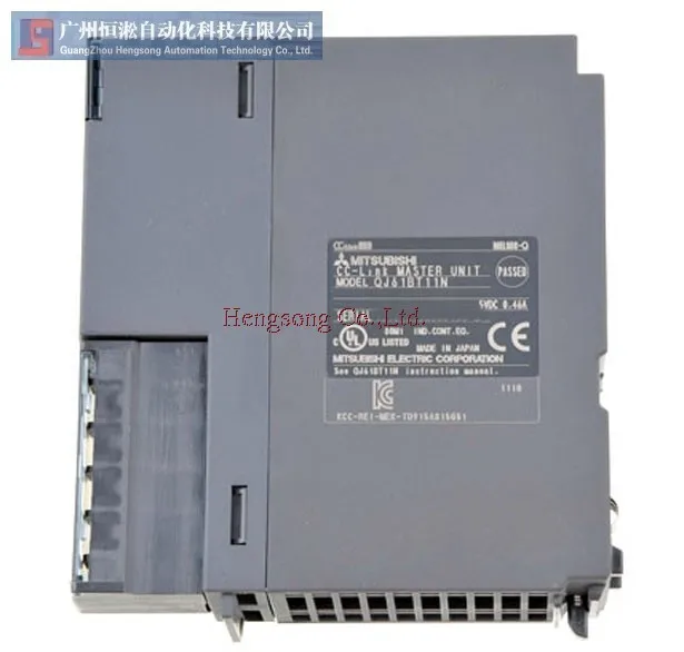 PLC QJ61BT11N() в коробке с одной гарантией года