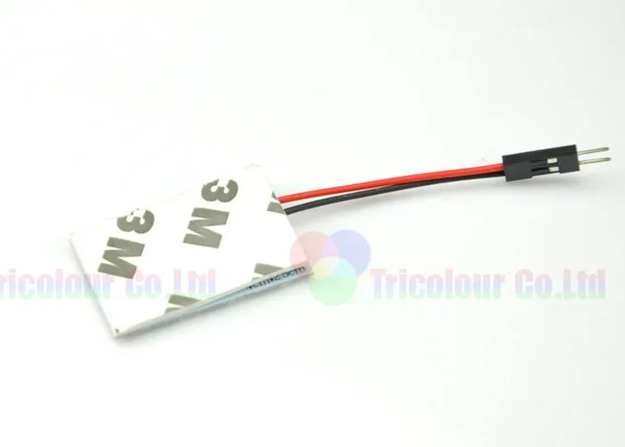 AutoEC 16SMD светодиодный 16smd 5630 smd комнатный свет автомобильная светодиодная панель лампа внутренняя комната купольная лампа с 2 различными адаптерами# LL25