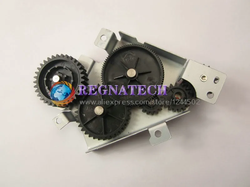 HP M600 601N arm swing 1