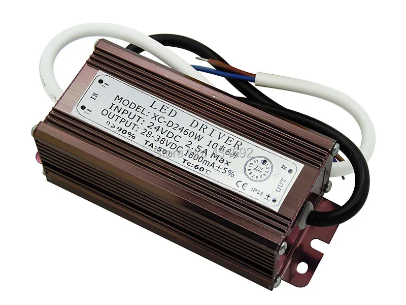60W  24V -2