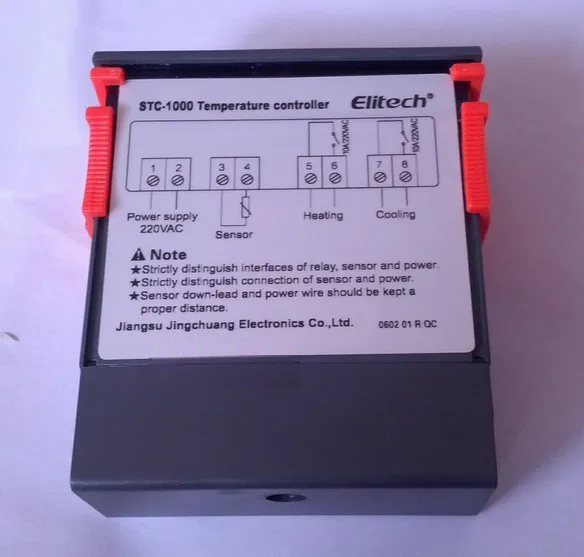 STC-1000-11