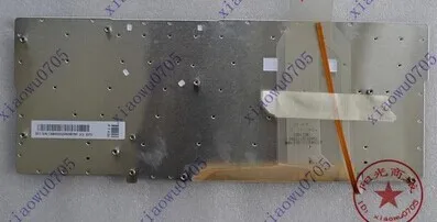 США новая клавиатура для ноутбука SAMSUNG 00X3A 900X3A-A01 900X3A-B01 английский Большой Введите