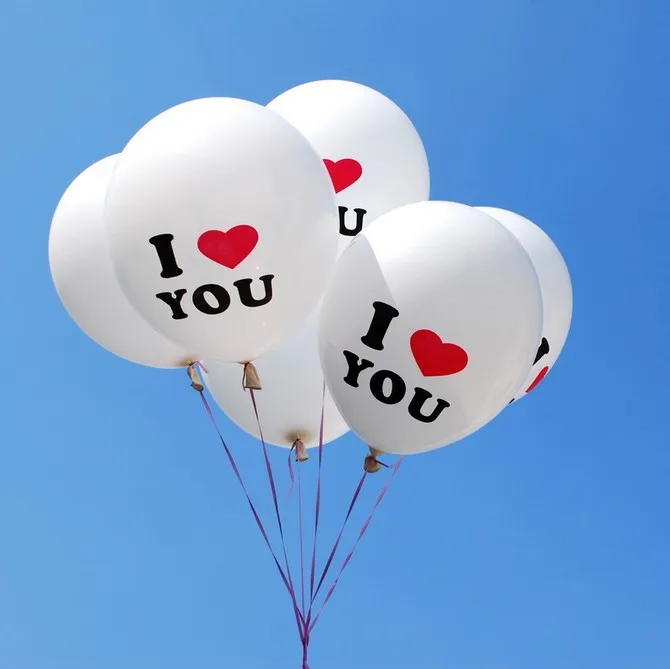 500 шт 1" 2,8 г/шт. латексный воздушный шар белые свадебные шары украшения любовь надувные шары baloes de Coracao