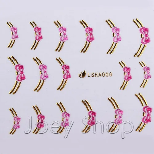 LSHA006
