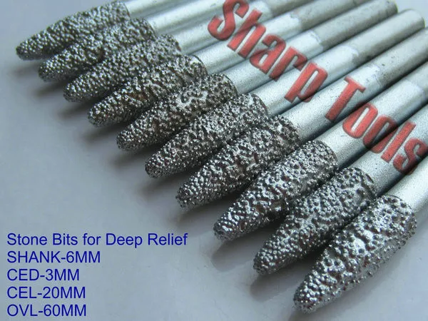 diamond tools
