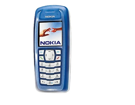 Nokia 3100 разблокированный GSM мобильный телефон Русский Иврит Польский Меню Восстановленный мобильный телефон