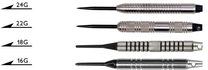 90% tungsten steel soft tip darts (3)